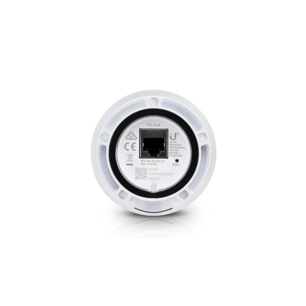 Ubiquiti UniFi Camera G4 Bullet (UVC-G4-Bullet)