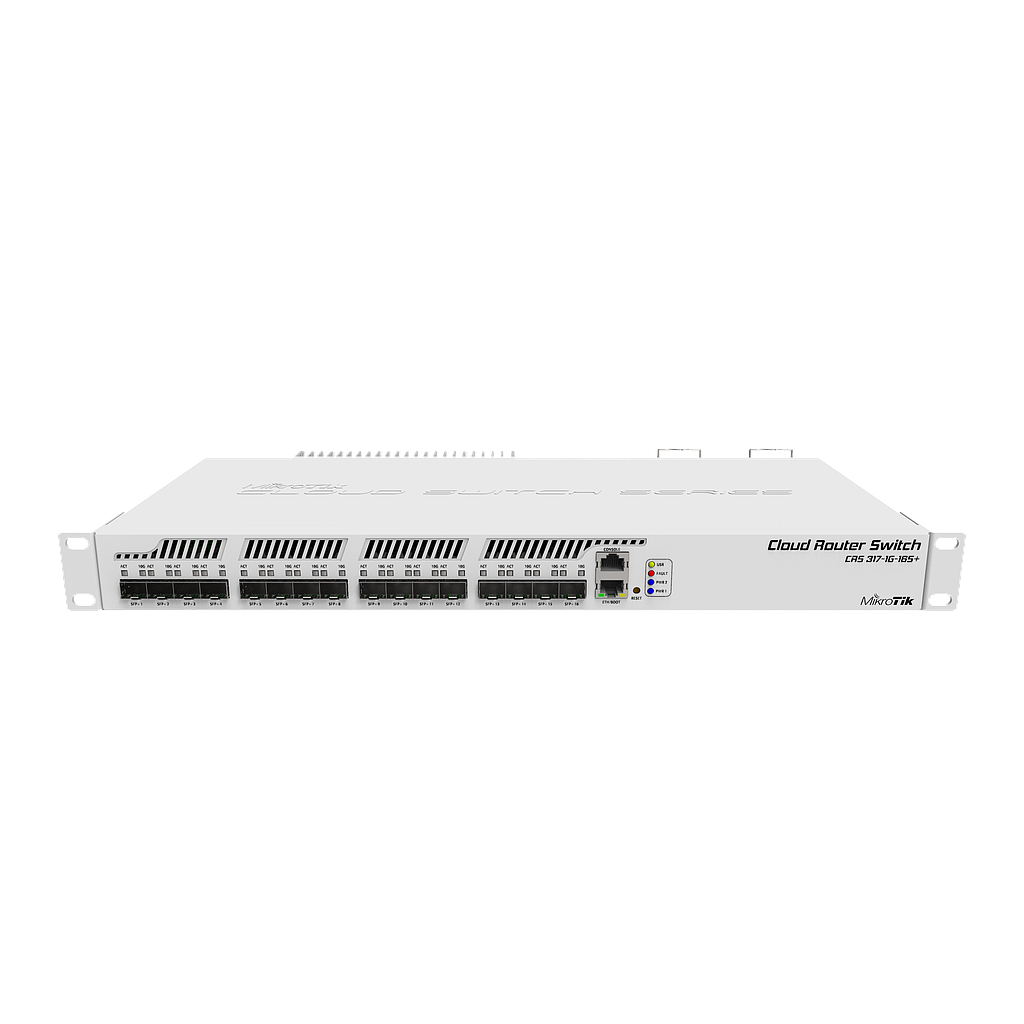 Mikrotik CRS317-1G-16S+