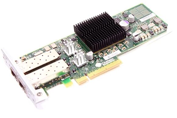 Chelsio PCI-e adpter 110-1088-30