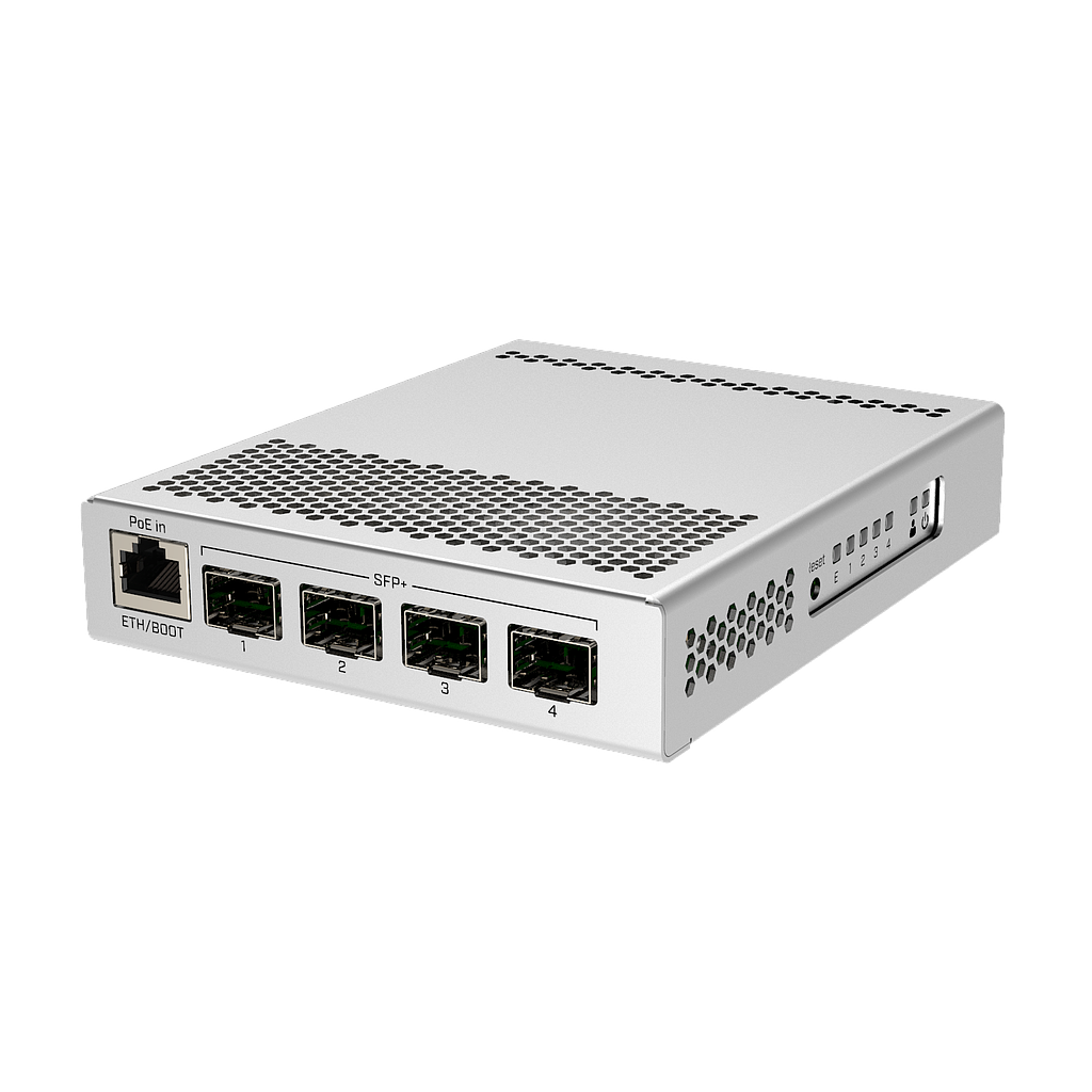 Mikrotik CRS305-1G-4S+