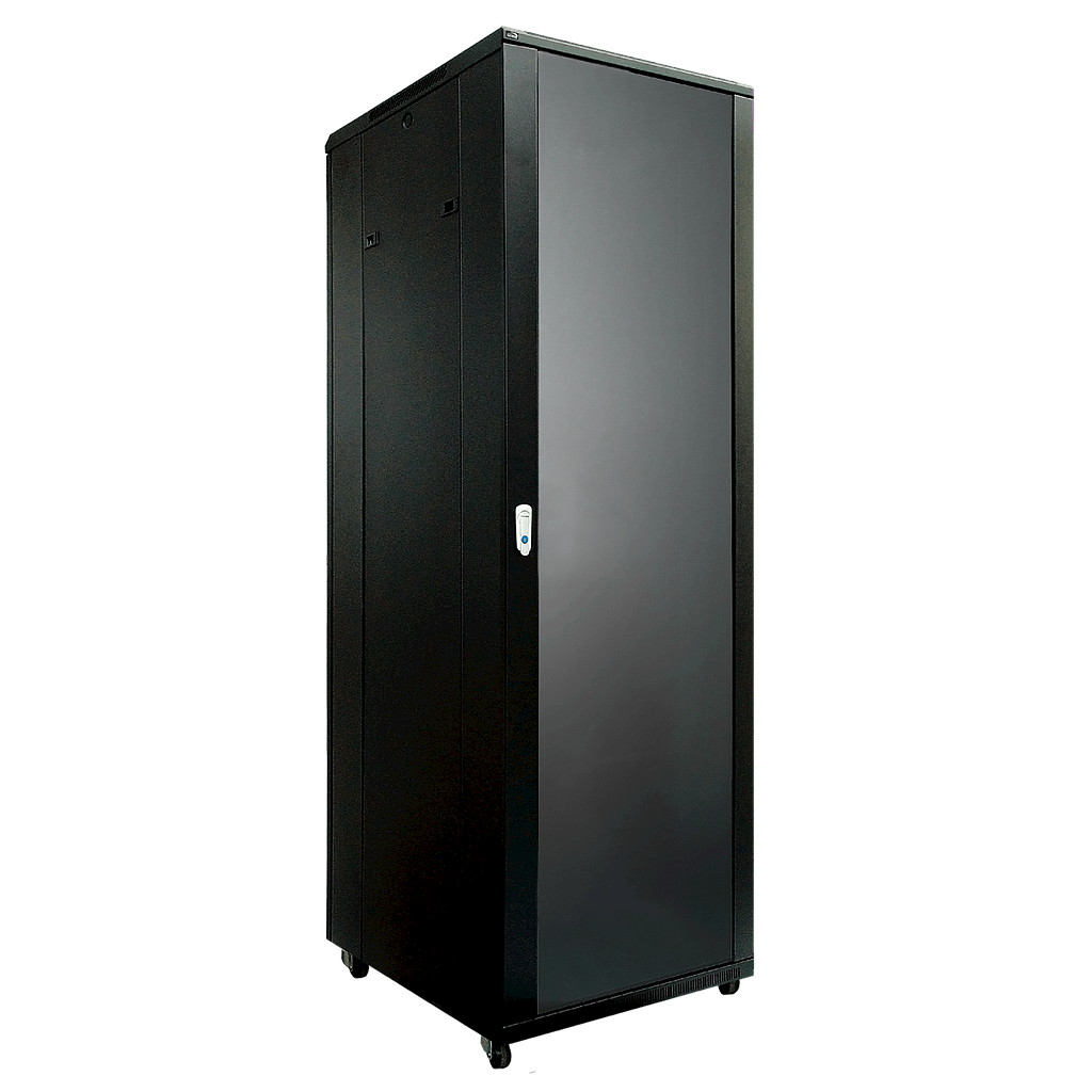 Rack 19" 42U, 60 diepte