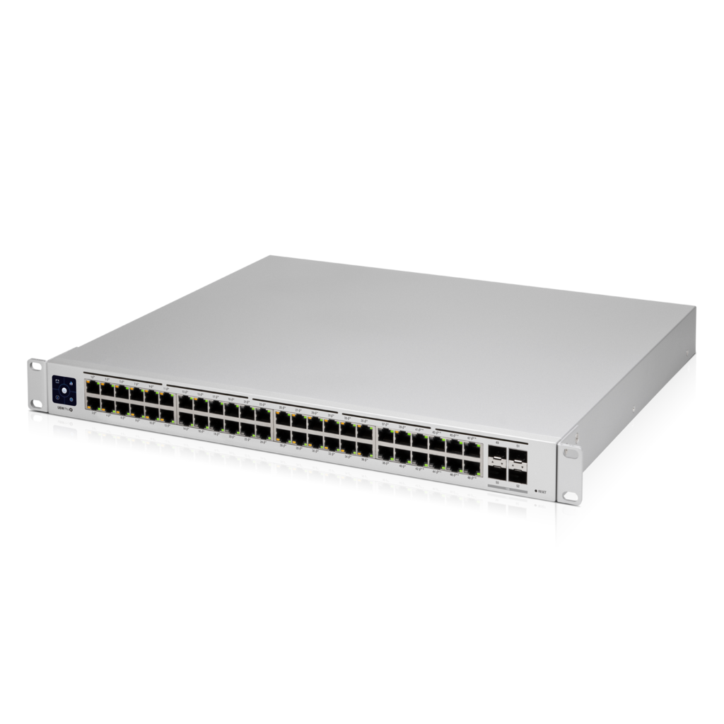 Ubiquity Unify Switch USW-Pro-48-POE GEN2