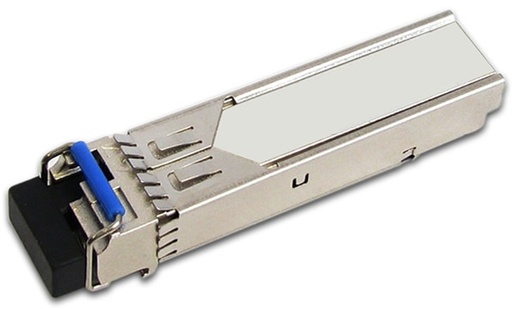 SFP Transceiver 1.25 Gbit/s single mode LC BiDi 1310TX/1490RX 20km