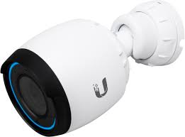 Ubiquiti G4 PRO Camera