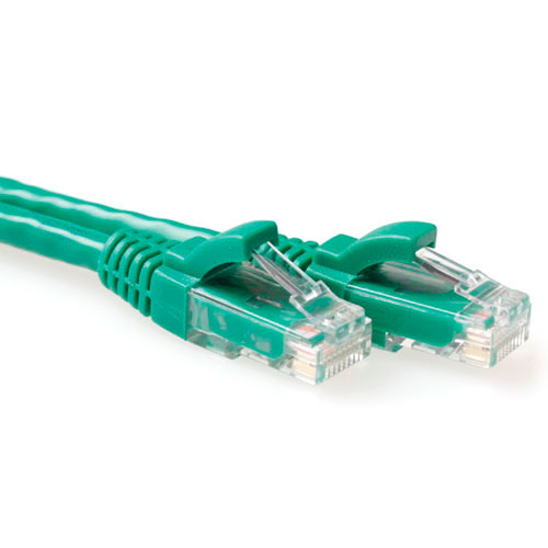 Patchkabel UTP Cat.6 snagless, blauw (copy)