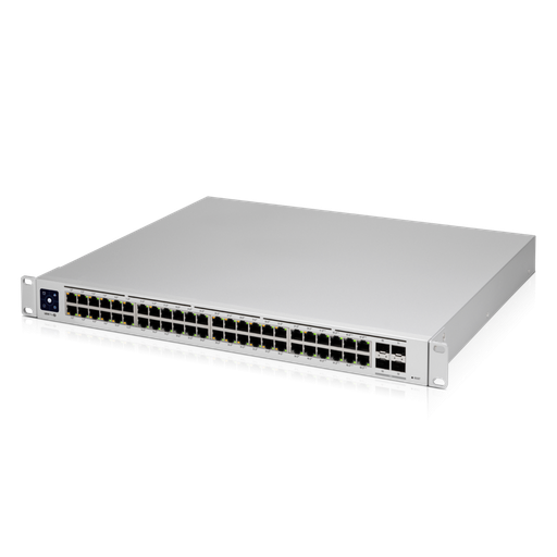 Ubiquity Unify Switch USW-Pro-48-POE GEN2