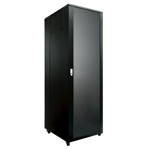 Rack 19" 42U, 60 diepte