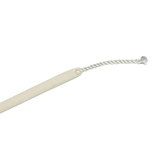 Rol 400m drop tube incl. trekkoord