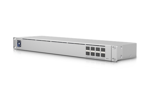 Ubiquiti UniFi switch USW-Aggregation (8x 10Gb SFP+)